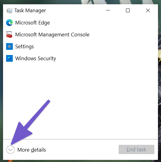 Select Weitere Details