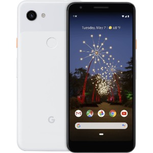 Pixel 3a Freisprecheinrichtung