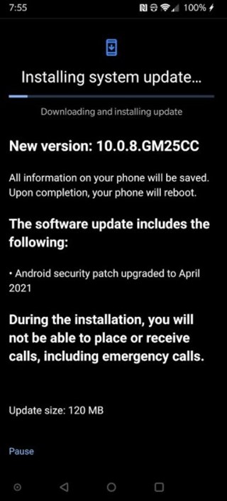 oneplus-7-pro-5g-sprint-oxygenos-11-android-11-not-in-sight
