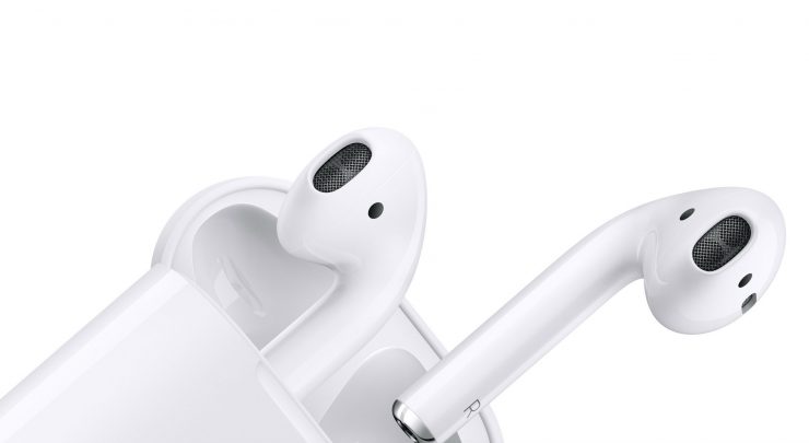 US-Zoll erfolgreich beschlagnahmt 36.000 gefälschte AirPods im Wert von Millionen