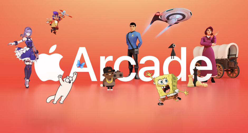 Ab dem 25. Mai erhalten Sie bis zu 12 Monate kostenlosen Apple Arcade-und Google Play Pass von Verizon-Verizon bietet unbegrenzten Abonnenten bis zu 12 kostenlose Monate Apple Arcade, Google Play Pass