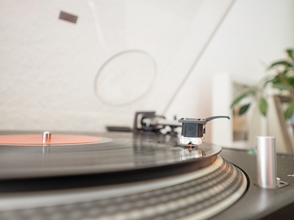 Was ist Apple Lossless Audio?