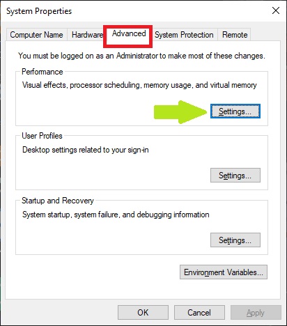 Windows 10 Slow Boot Times