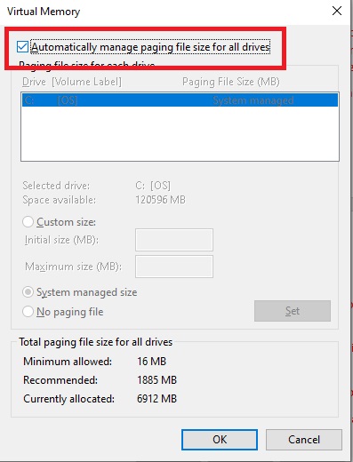 Slow Boot Times