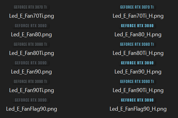 zotac-rtx3090ti-rtx3080ti-rtx3070t