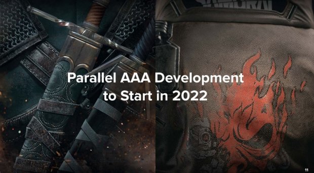 1/3 des Entwicklerteams von Cyberpunk 2077 bereitet zukünftige Spiele vor 53 | TweakTown.com 1/3 des Entwicklerteams von Cyberpunk 2077 bereitet zukünftige Spiele vor 53 | TweakTown.com