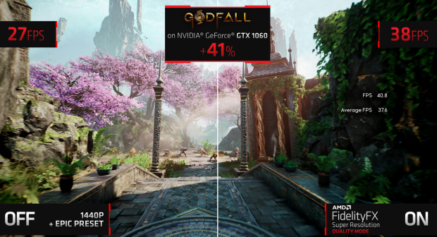 AMDs neuer DLSS-Konkurrent macht die GeForce GTX 1060 bis zu 41 % schneller schneller 08 | TweakTown.com AMDs neuer DLSS-Konkurrent macht die GeForce GTX 1060 bis zu 41 % schneller 08 | TweakTown.com