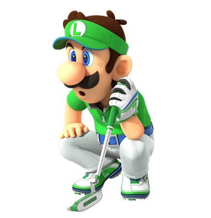 Luigi