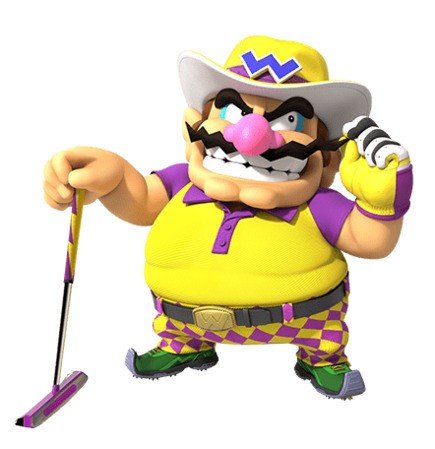 Wario