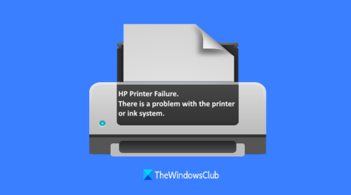 Hp 8610 Problem Mit Dem Drucker Oder Dem Tintensystem