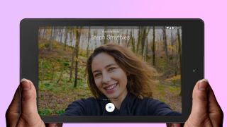 Beste Video-Chat-Apps: Google Duo