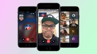 Beste Video-Chat-Apps: Discord