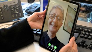 Beste Video-Chat-Apps: FaceTime
