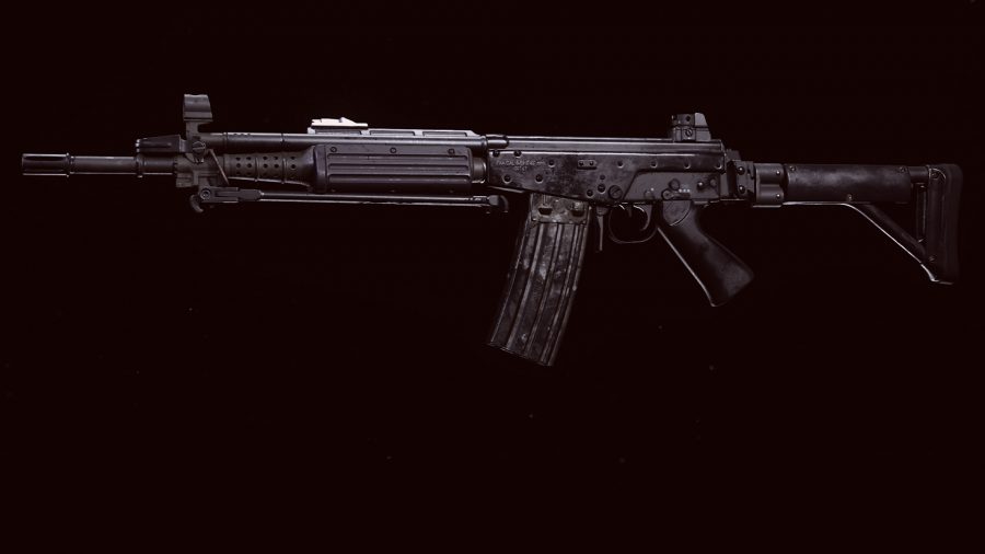 Beste Warzone Waffen Die Besten Waffen Fur Call Of Duty Battle Royale De Atsit