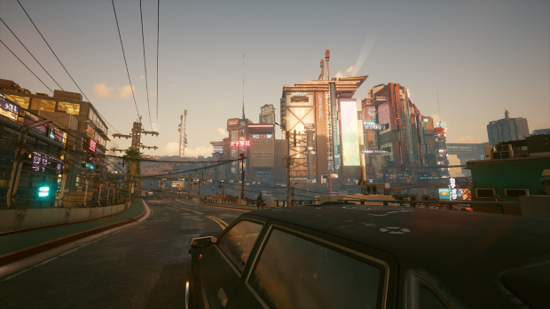 Cyberpunk 2077 hat im ersten Quartal 514 von CD Projekt über 21 Millionen US-Dollar verdient | TweakTown.com Cyberpunk 2077 hat im ersten Quartal von CD Projekt über 21 Millionen US-Dollar verdient 514 | TweakTown.com