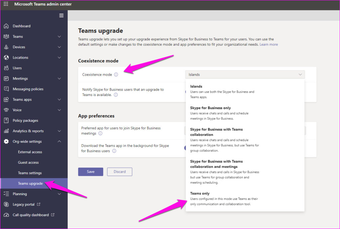 Fix Microsoft Teams, die den Status unter Windows 10 nicht anzeigen 1