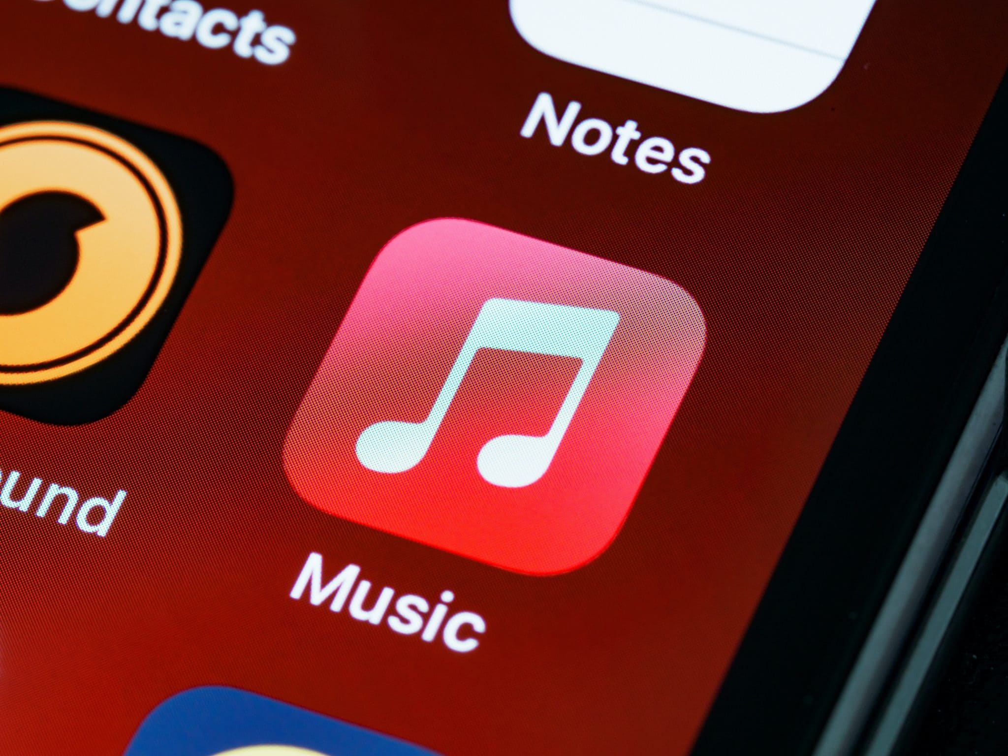 Für gute iphone musik apps kostenlose Internet