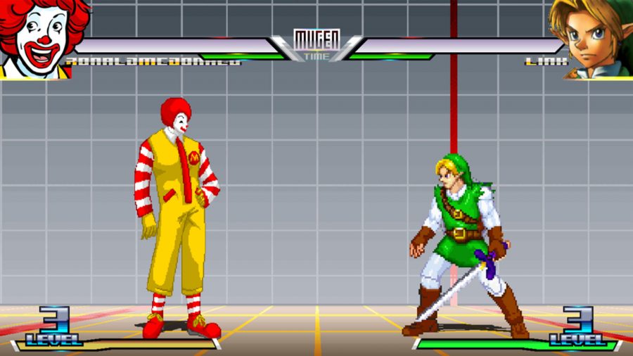 best fighting games mugen best fighting games mugen