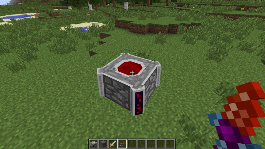 Minecraft mods Blood magic Minecraft mods Blood magic