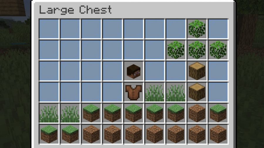 minecraft-playable-minecraft-chest-mod Minecraft spielbarer Minecraft Chest mod