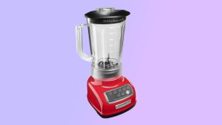 Beste Mixer: KitchenAid KSB1570ER 5-Speed Blender