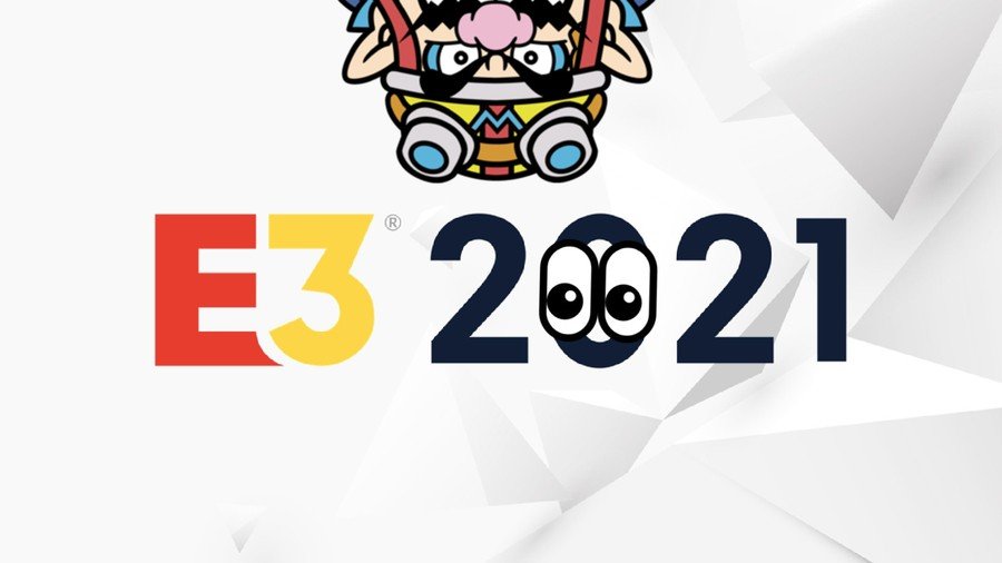 E3 2021