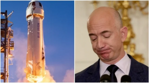 46+ Fakten über Jeff Bezos Weltraum Petition? Start a ...