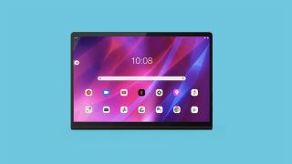 Das Lenovo Yoga Pad 13