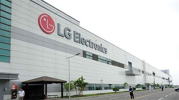 LG Electronics