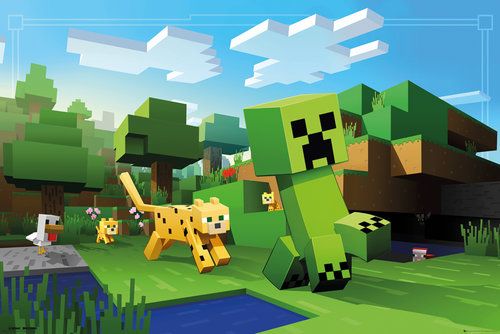 Minecraft Bedrock Diamond Ores Generation Bug Nach 1 17 Update Erhalt Offizielle Bestatigung Von Mojang Fix In Arbeit De Atsit