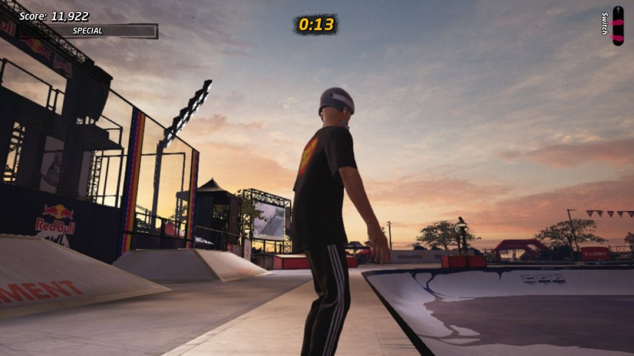 Tony Hawk's Pro Skater 1 + 2 Review-Screenshot 1 von 5