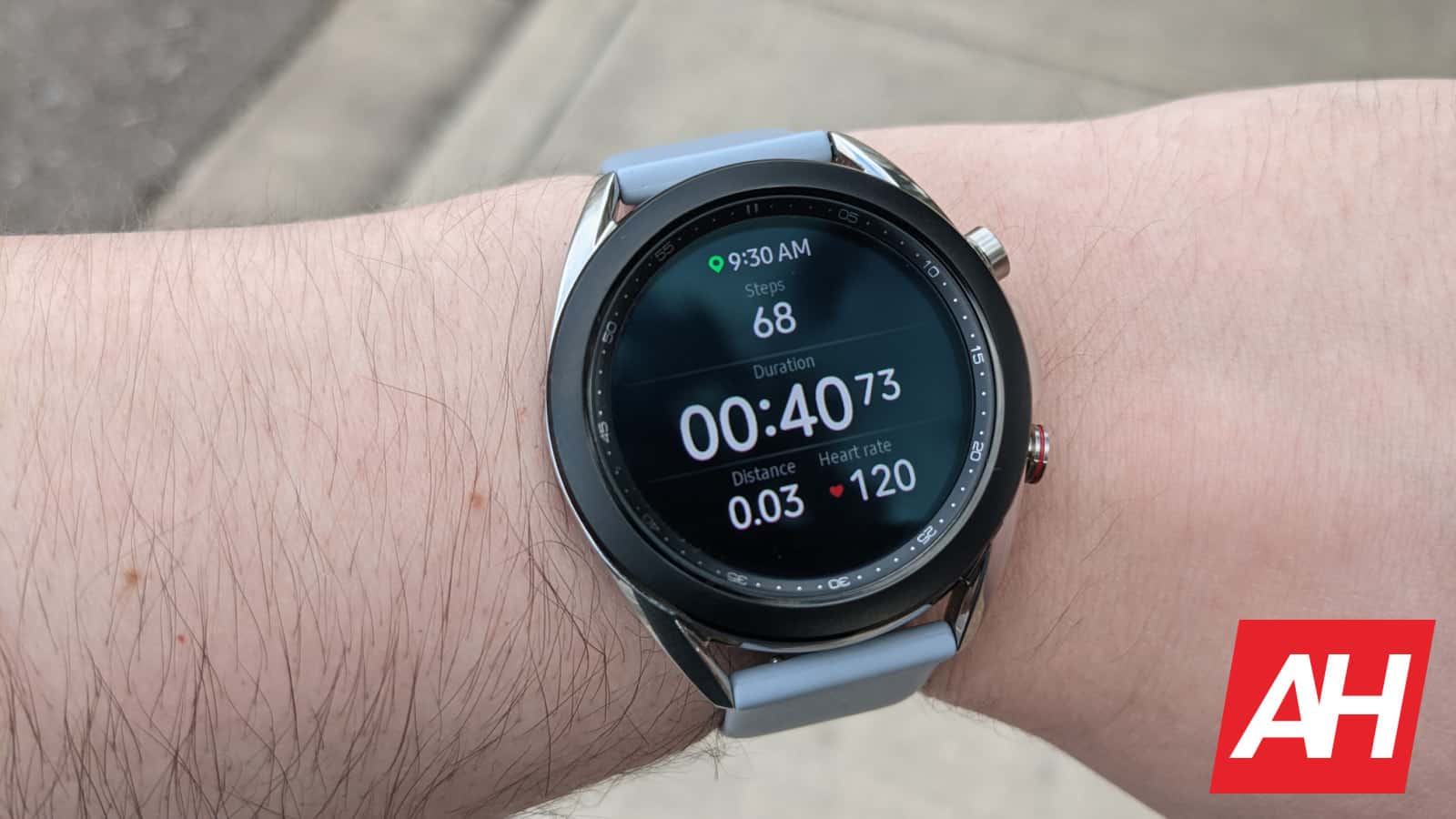 Samsung Konnte Die Galaxy Watch 4 Serie Auf Dem Mwc 2021 Vorstellen De Atsit