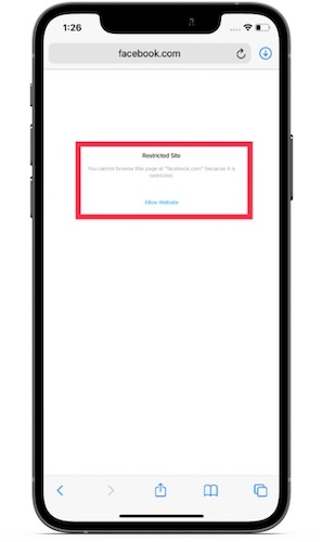 Jetzt alle zwielichtigen Websites in Safari blockieren