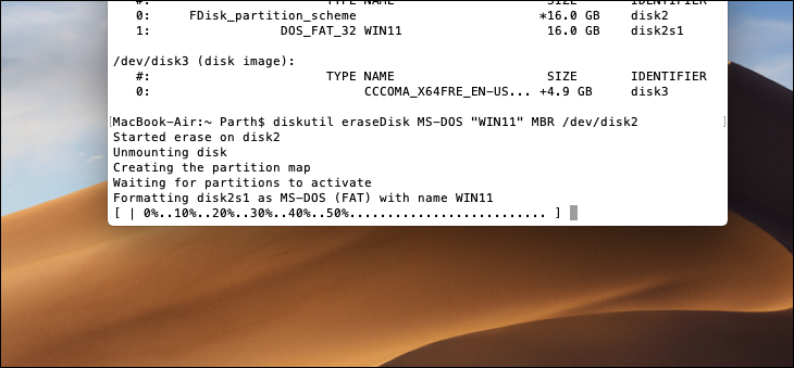 what partition map for mac boot usb what partition map for mac boot usb