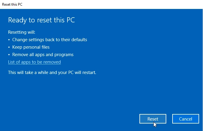So Installieren Sie Windows 10 Ohne Datenverlust De Atsit