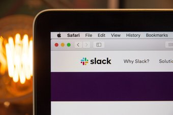 Slack channel