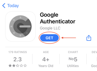 How to set up two-factor authentication on Gmail using your phone