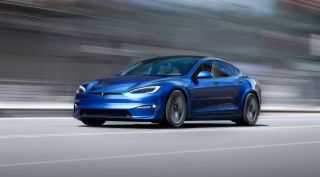 Tesla Model S Plaid: Leistung