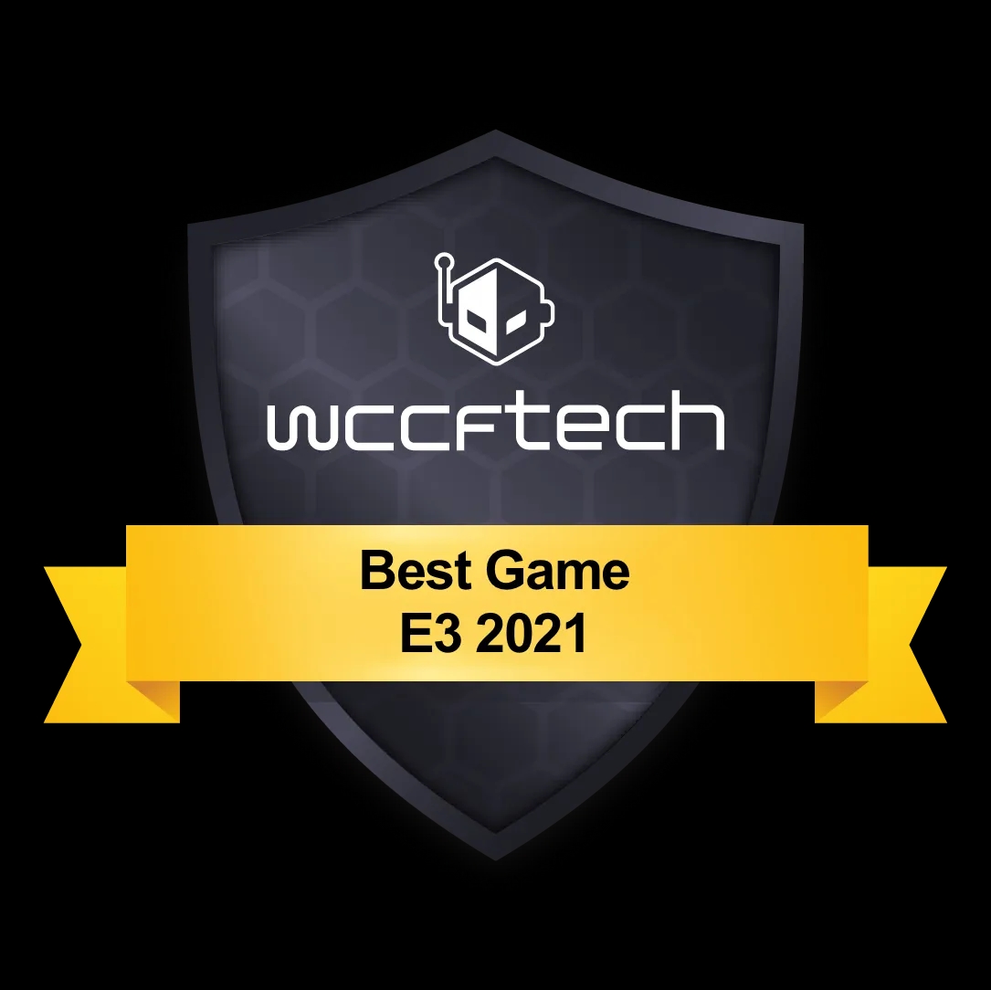 Wccftechs Best Of E3 2021 Elden Ring Steht Uber Allem De Atsit