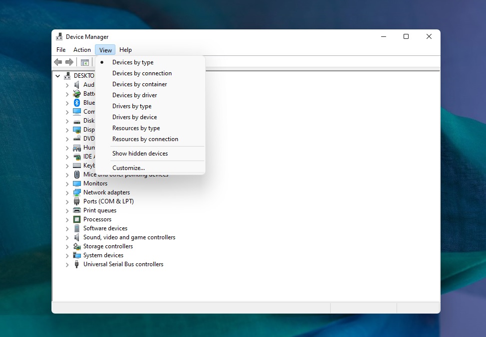 Windows 11: Windows-Dialoge der alten Schule erhalten auch Änderungen ...