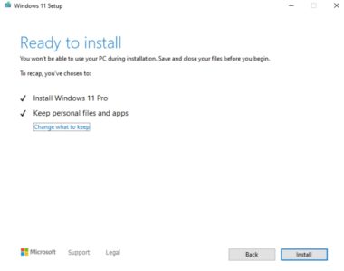Wird Windows 11 ein kostenloses Upgrade sein? Alles was du ...