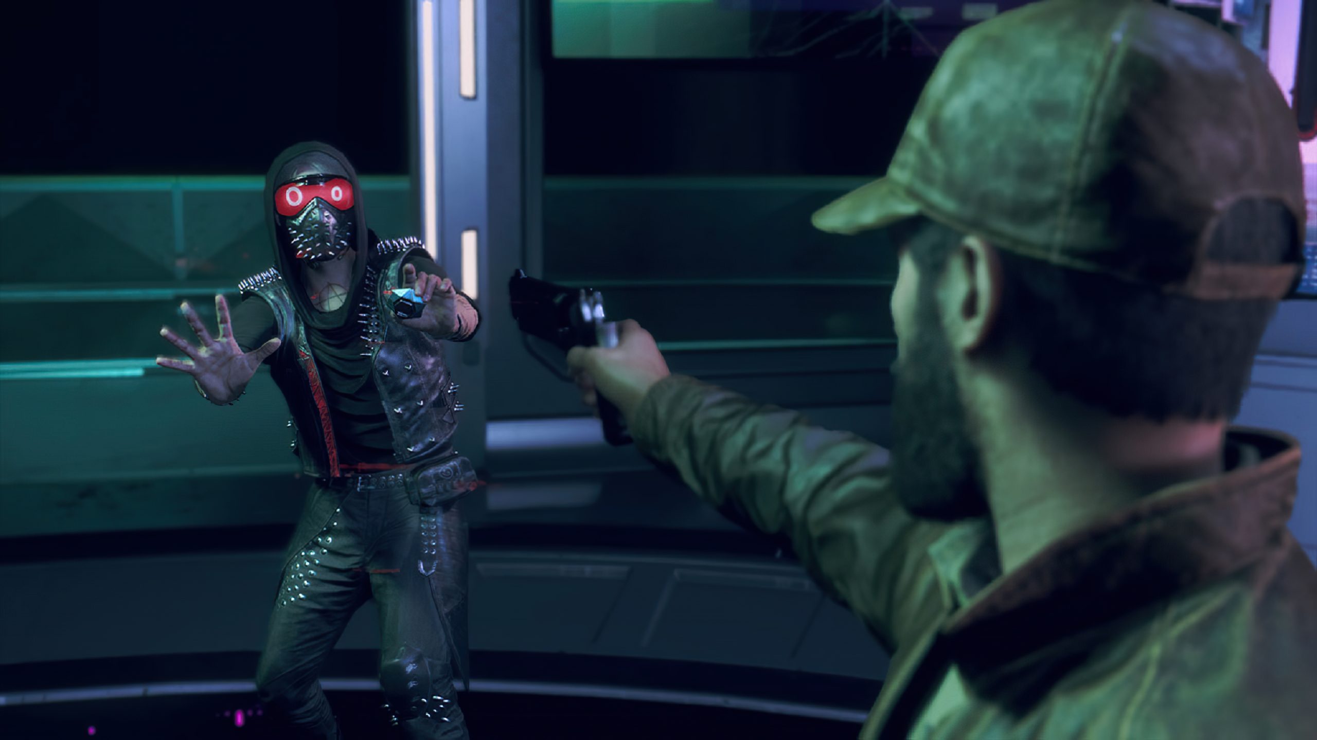 watch dogs legion bloodline preço