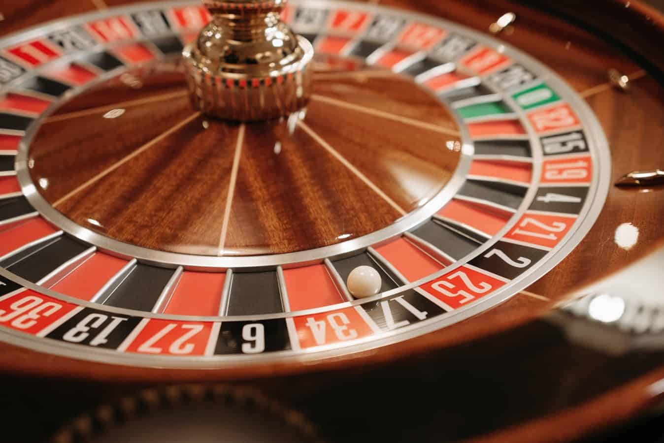Why casino with bitcoin Is A Tactic Not A Strategy