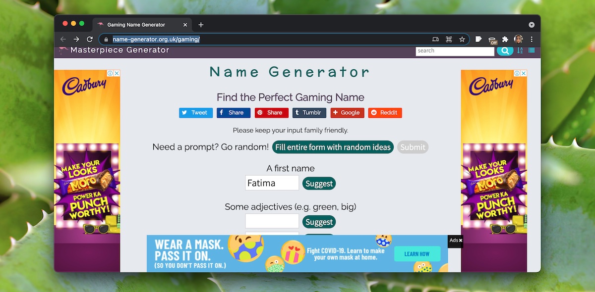 5 Coole Fortnite Namensgenerator Apps De Atsit