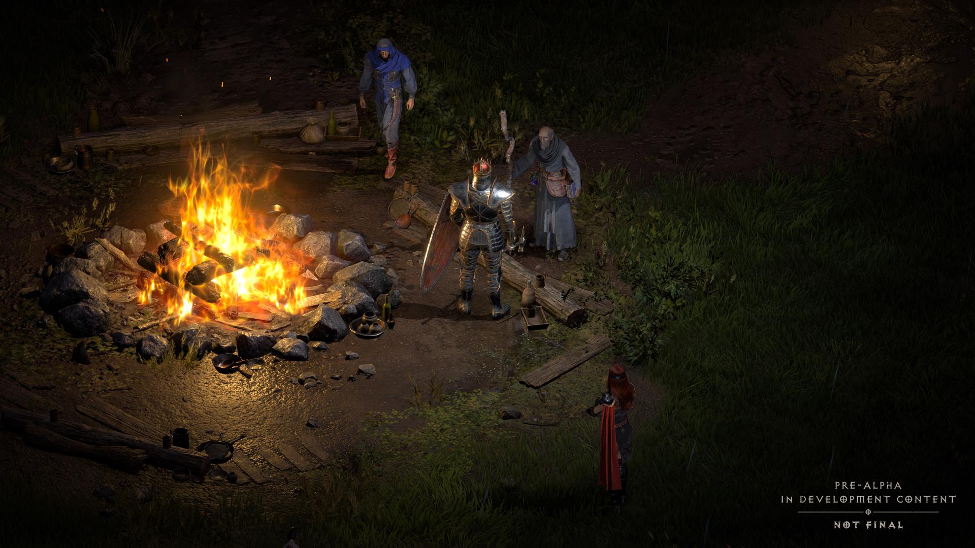 Diablo 2 Resurrected Zum Release Alle Infos Auf Einen Blick
