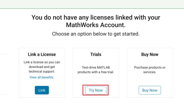 purchase matlab license