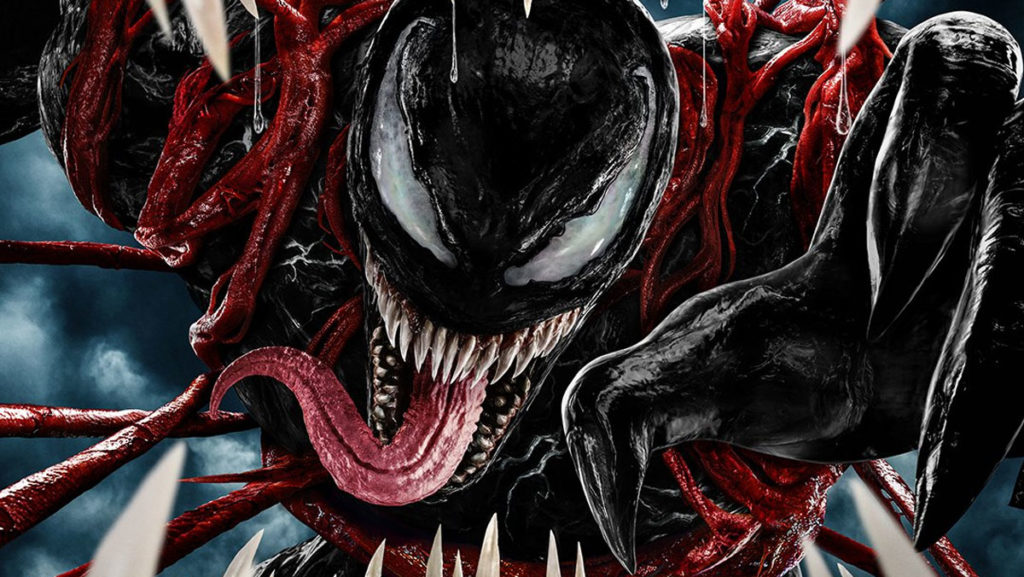 Venom Gemetzel Soll Auf Oktober Verschoben Werden De Atsit