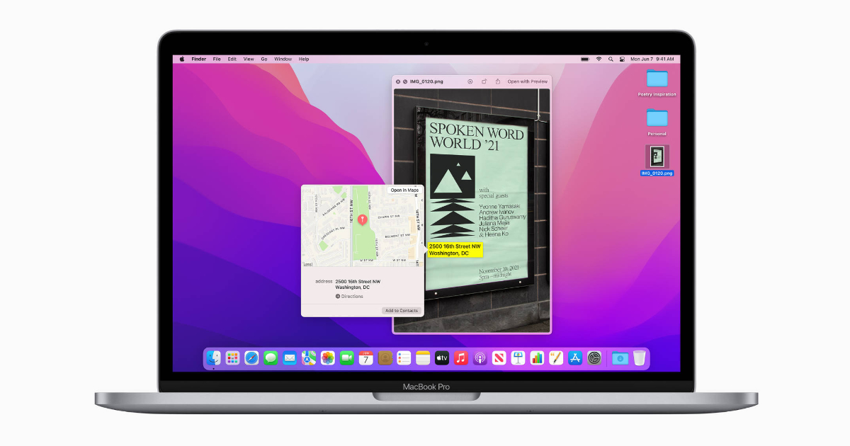 Der Neueste Macos Monterey Beta 8 Code Enthullt Neuen High Power Modus Fur Macbooks De Atsit