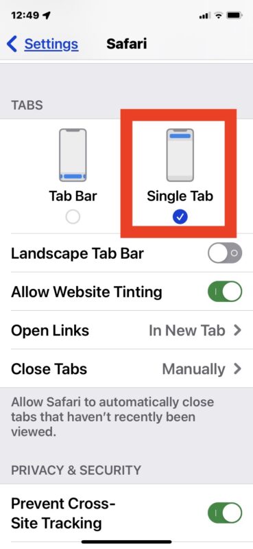 Wie Bekomme Ich Safari Wieder Auf Den Home Bildschirm iOS 15: Safari auf altes Design zurücksetzen und Safari-Suchleiste