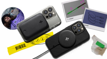 spigen magsafe powerbank